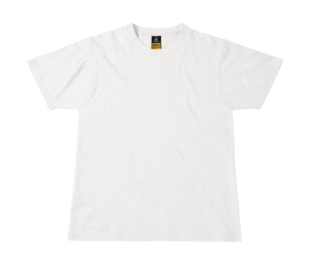 Perfect Pro Workwear T-Shirt - WH001 - Weiß