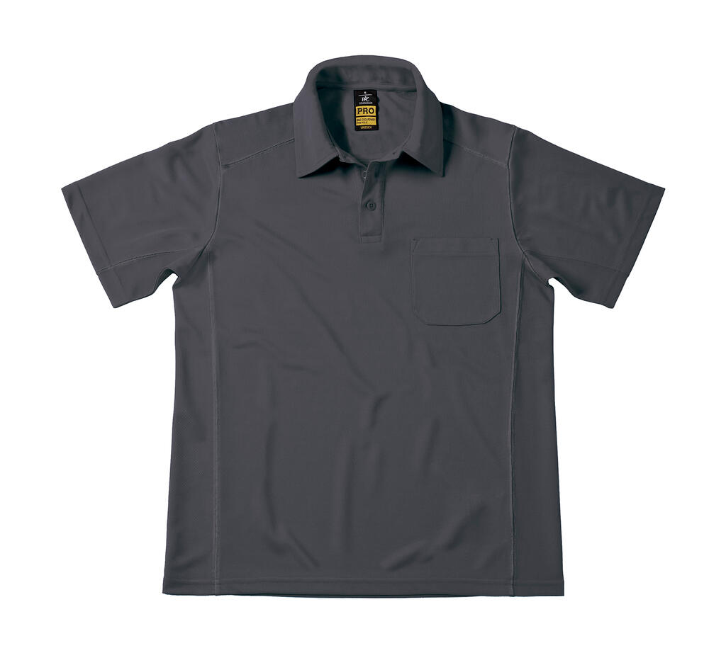 CoolPower Pocket Polo