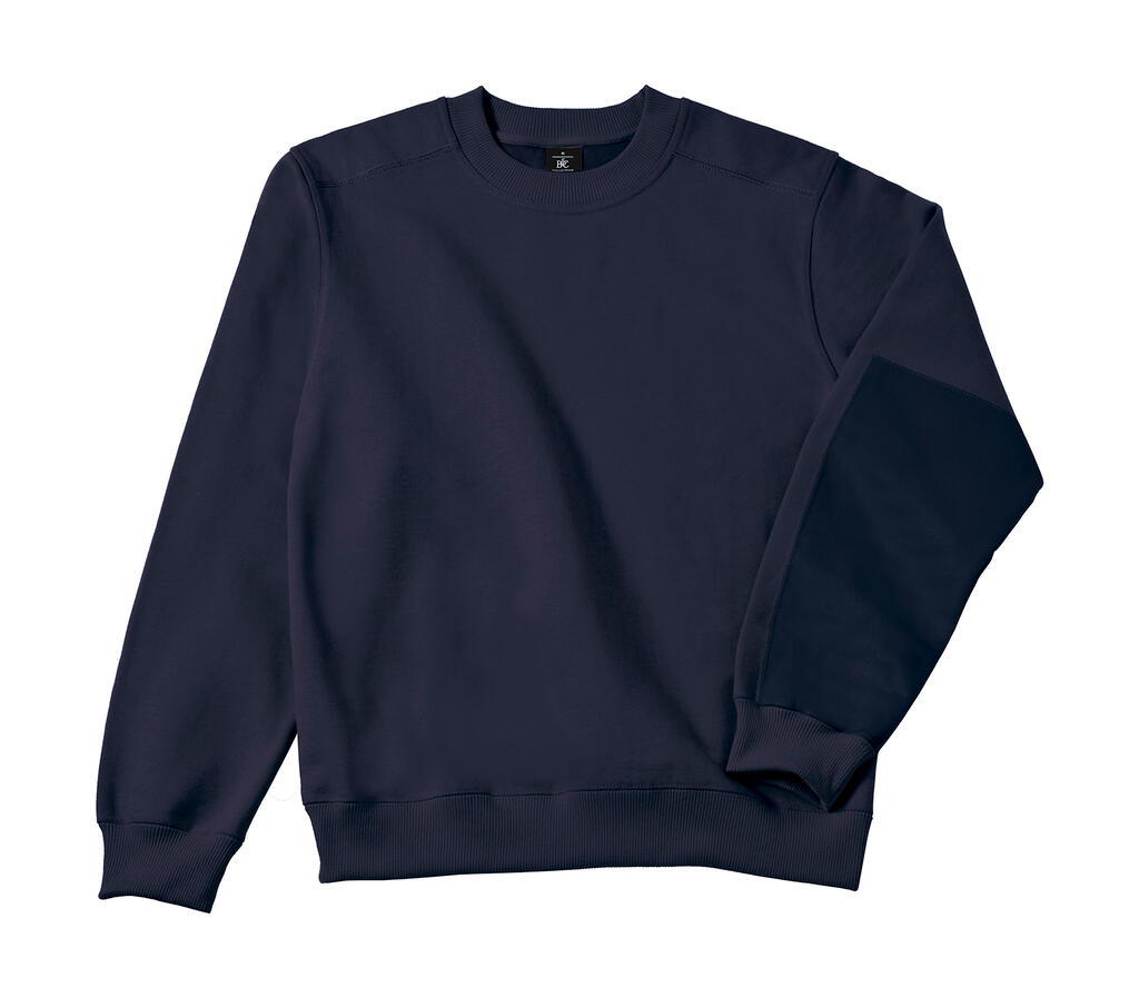 Hero Pro PST Arbeits-Sweatshirt - 003 - Marine