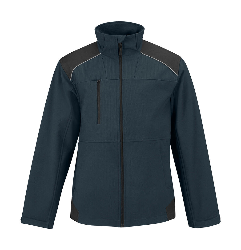 Softshell Shield PRO - 003 - Marine