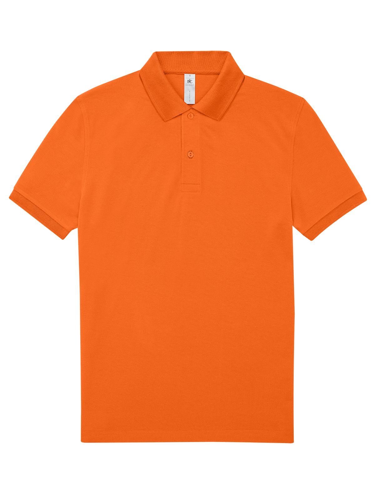 Mein Polo 180 - PO233 - PO233 – Reines Orange