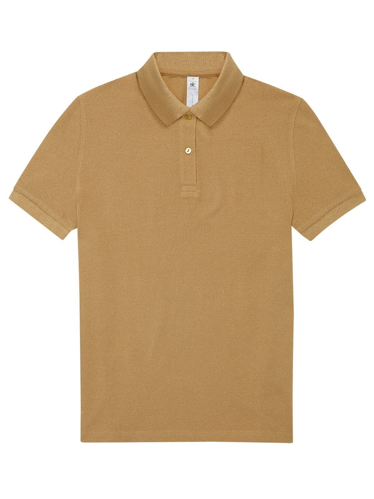 Mein Polo 180 - MG211 - Meta Gold
