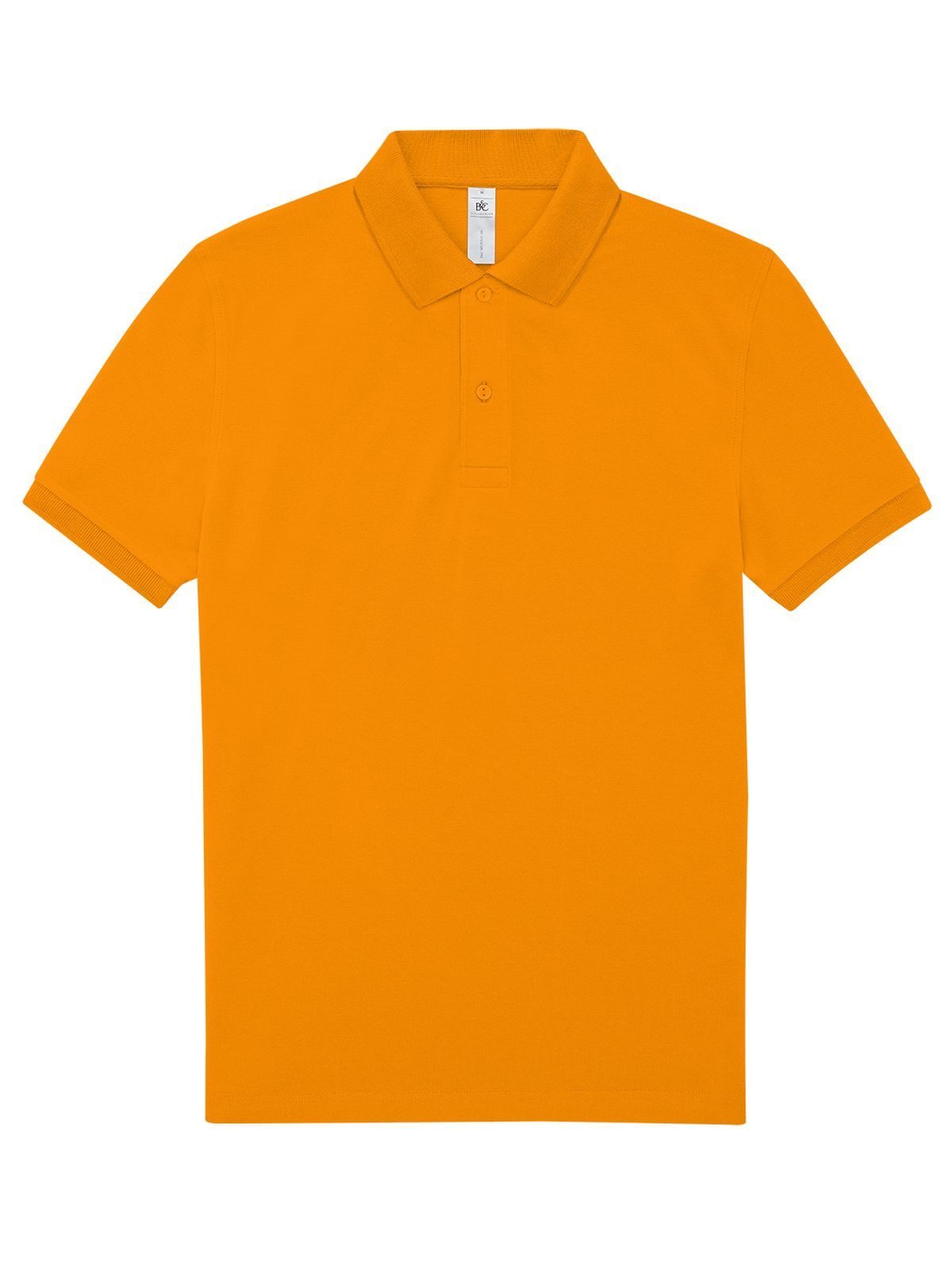 Mein Polo 180 - MO226 - Meta Orange
