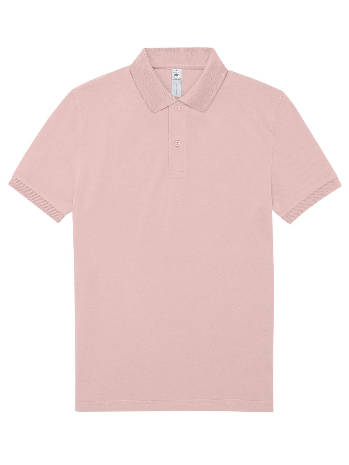 Mein Polo 180 - BP299 - BP299 – Blush Pink