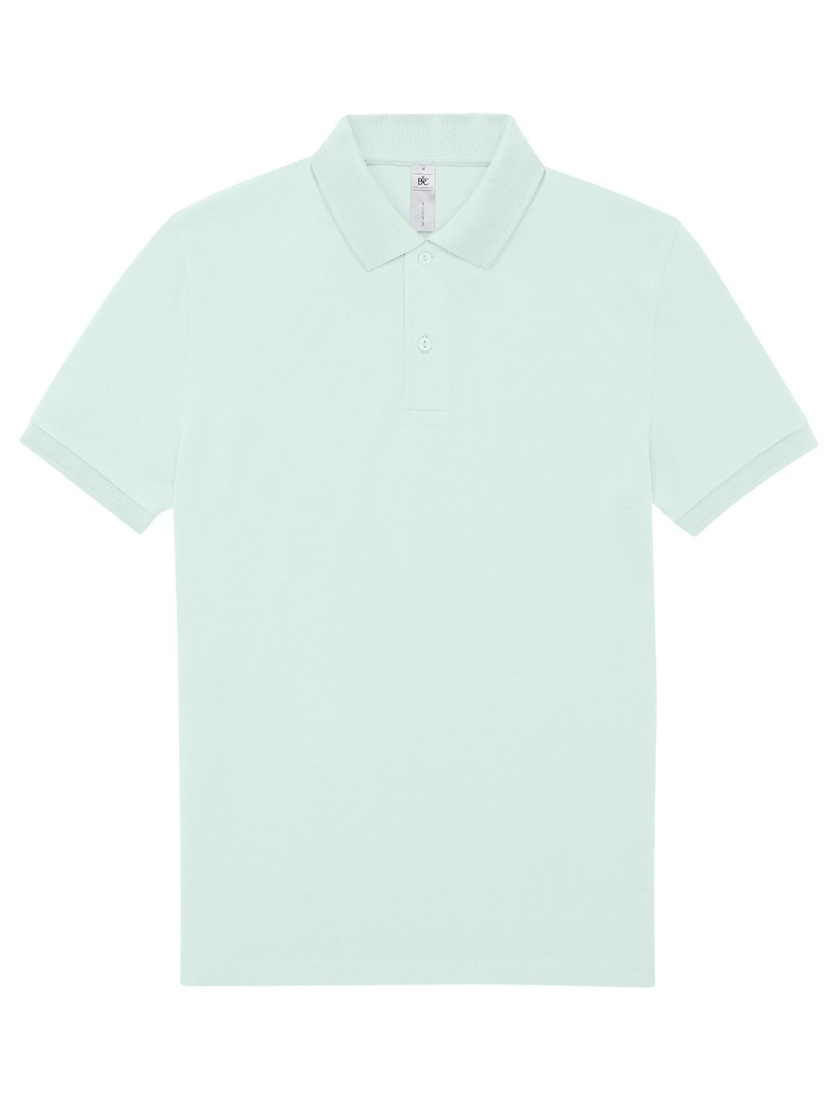 Mein Polo 180 - BM504 - Blush Mint