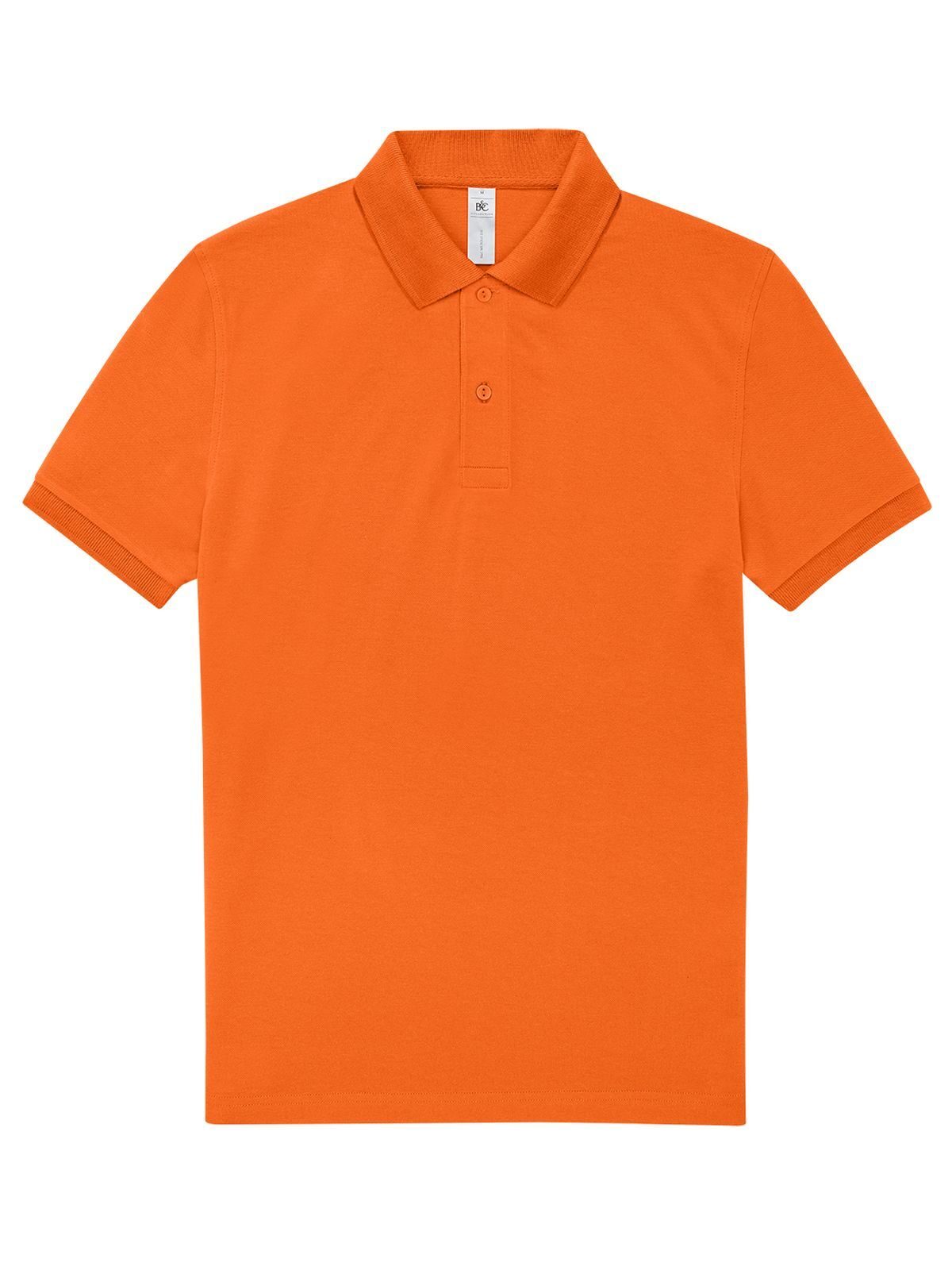 Mein Polo 210 - PO233 - PO233 – Reines Orange