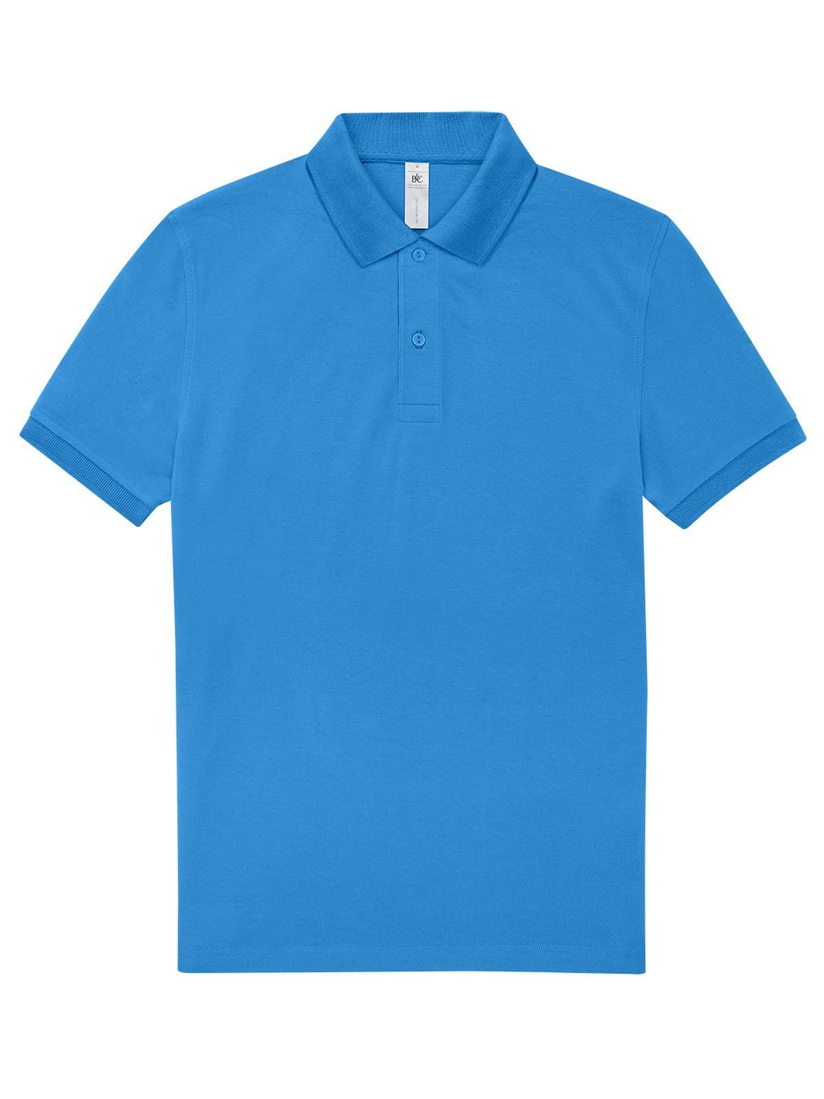 Mein Polo 210 - LB431 - Lake Blue