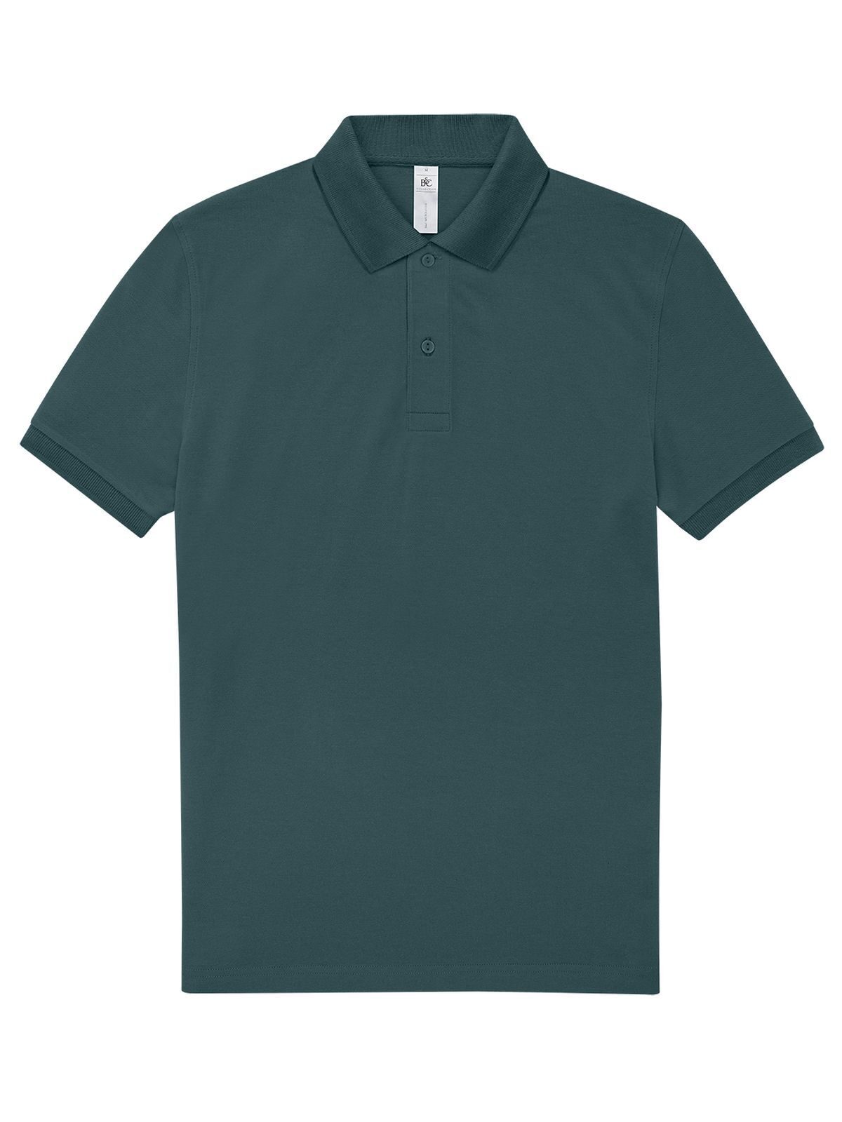 Mein Polo 210 - AT447 - Amalfi Teal