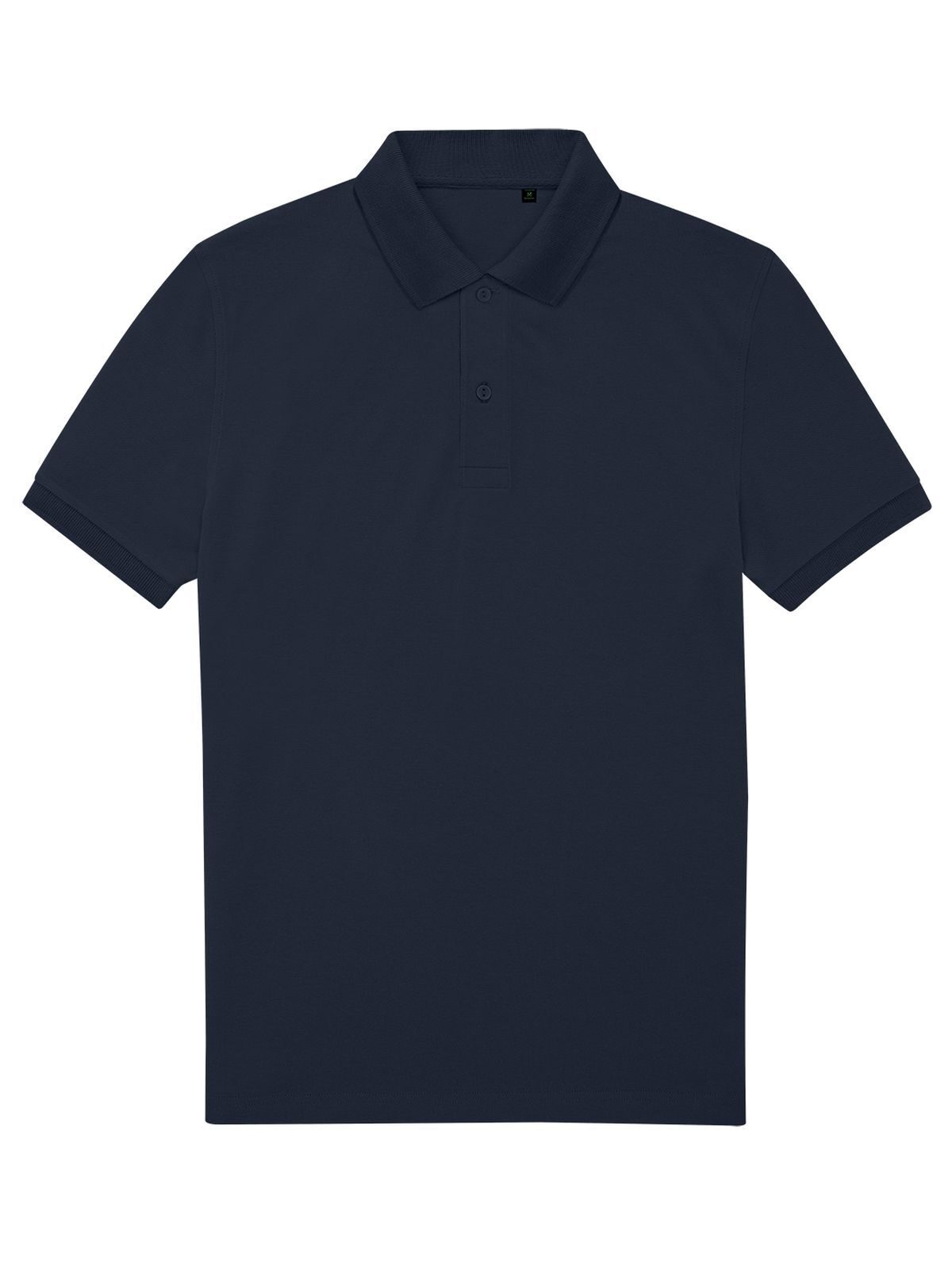 Mein Eco Polo 65/35_° - 003 - Marine
