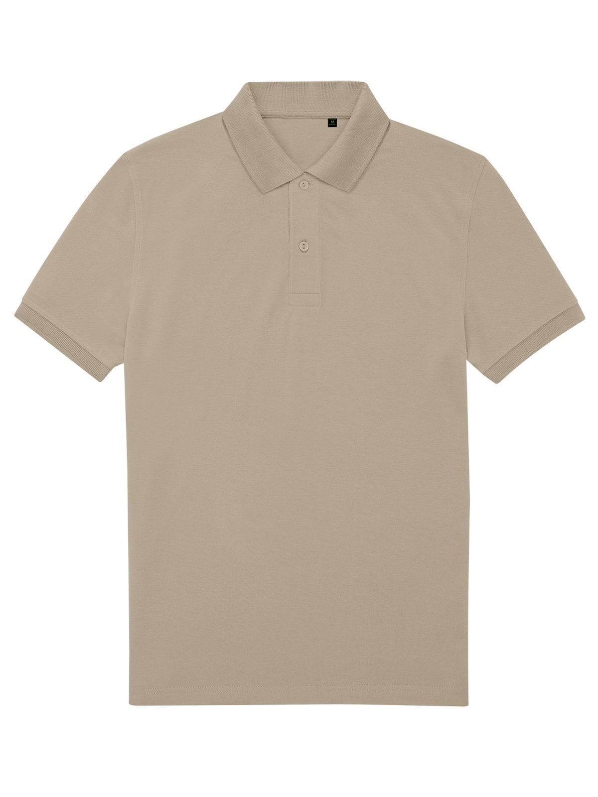 Mein Eco Polo 65/35_° - MA121 - Mastix