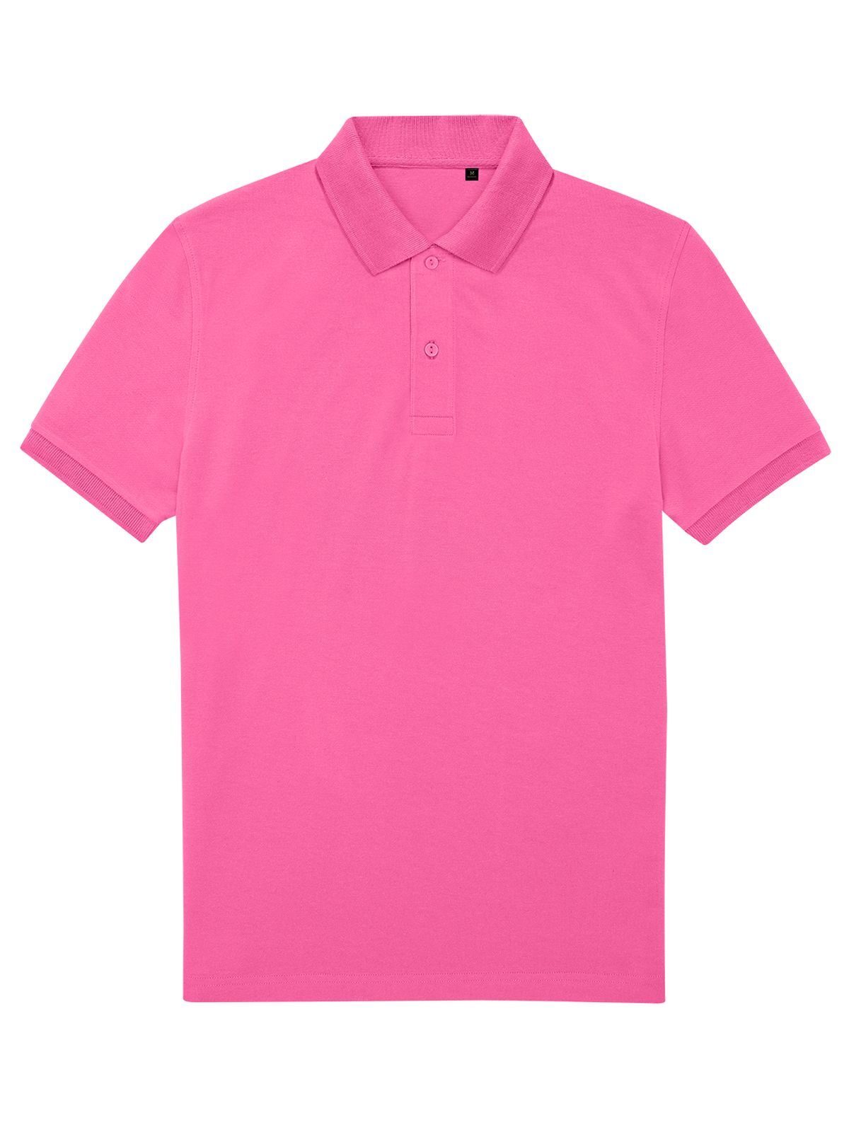 Mein Eco Polo 65/35_° - LP313 - Lotus Pink