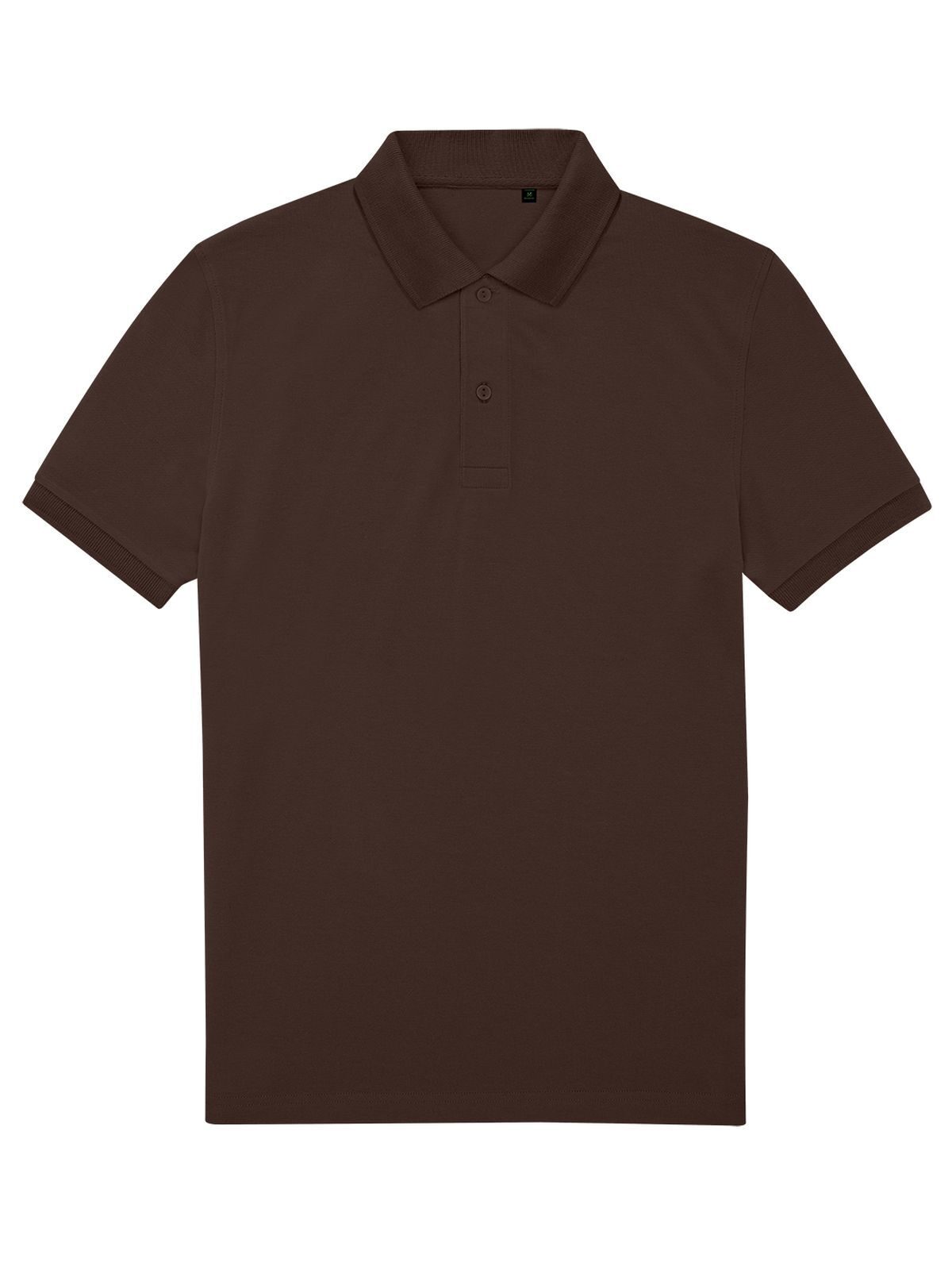 Mein Eco Polo 65/35_° - RC142 - Gerösteter Kaffee