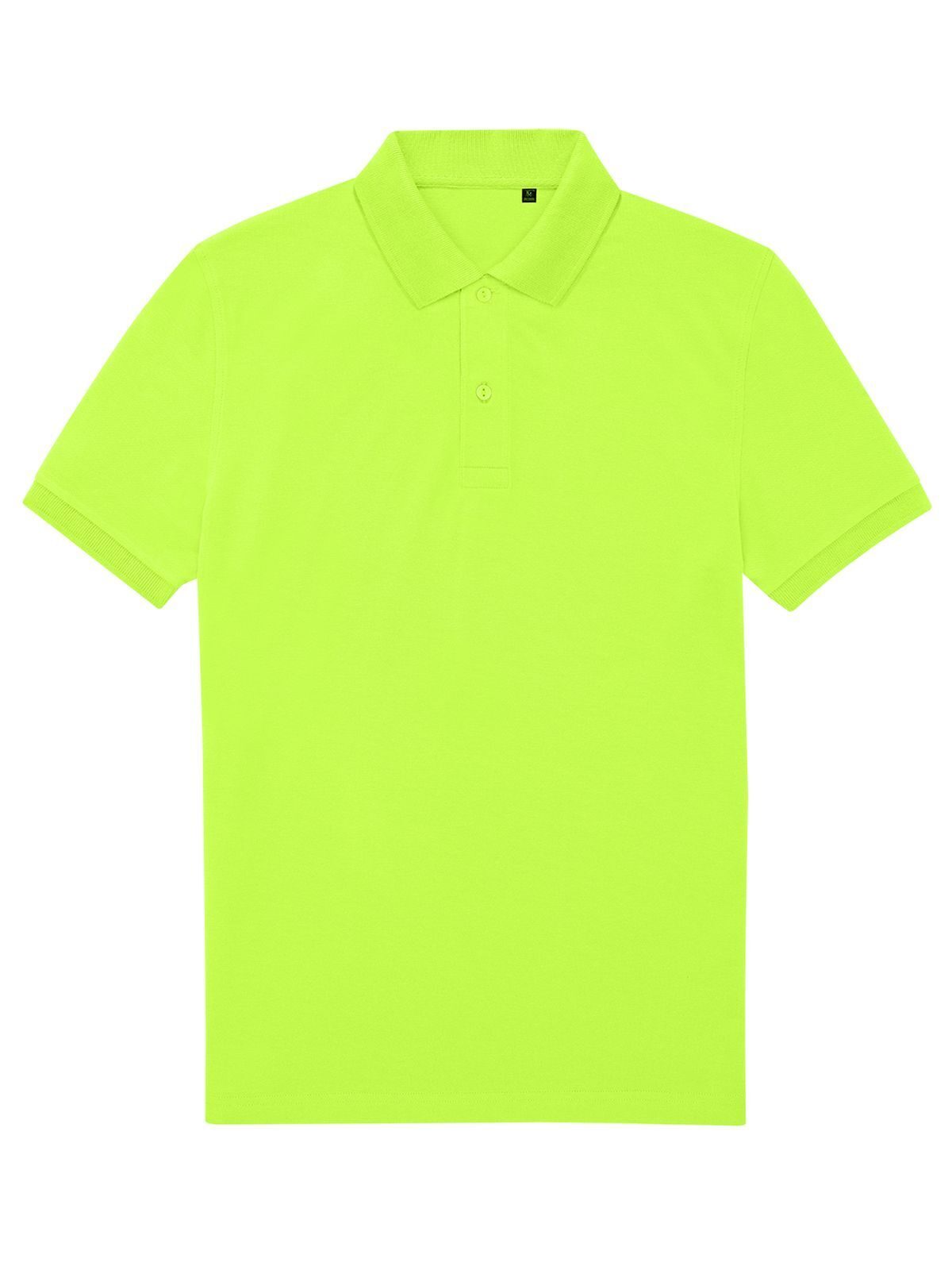 Mein Eco Polo 65/35_° - AL565 - Säurekalk