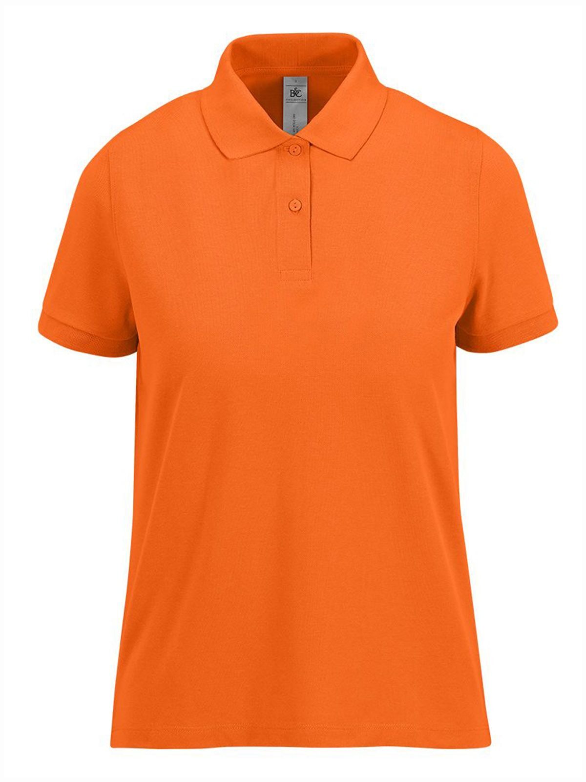 Mein Polo 180 / Damen - PO233 - PO233 – Reines Orange