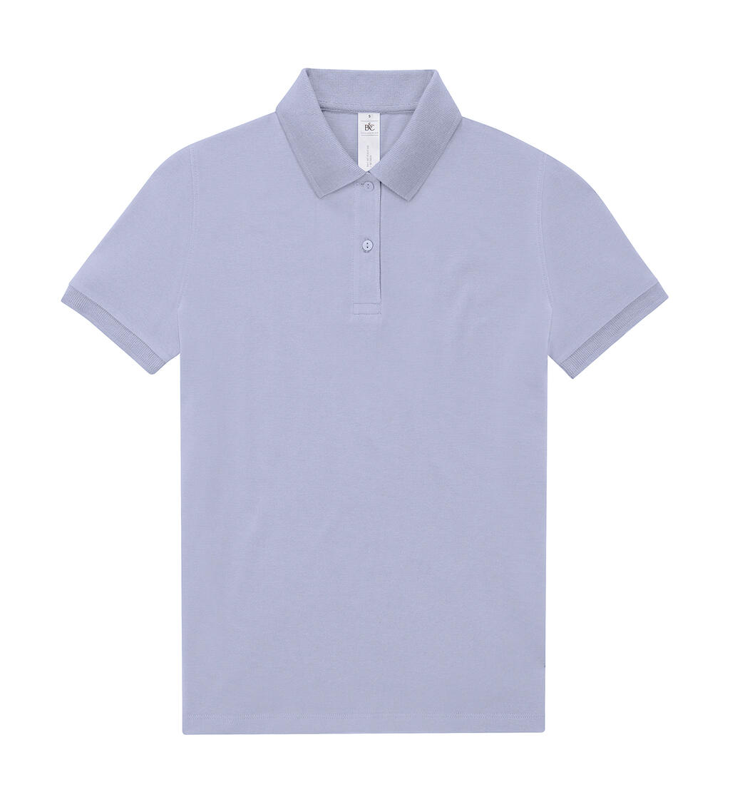 Mein Polo 180 / Damen - 339 - Lavendel