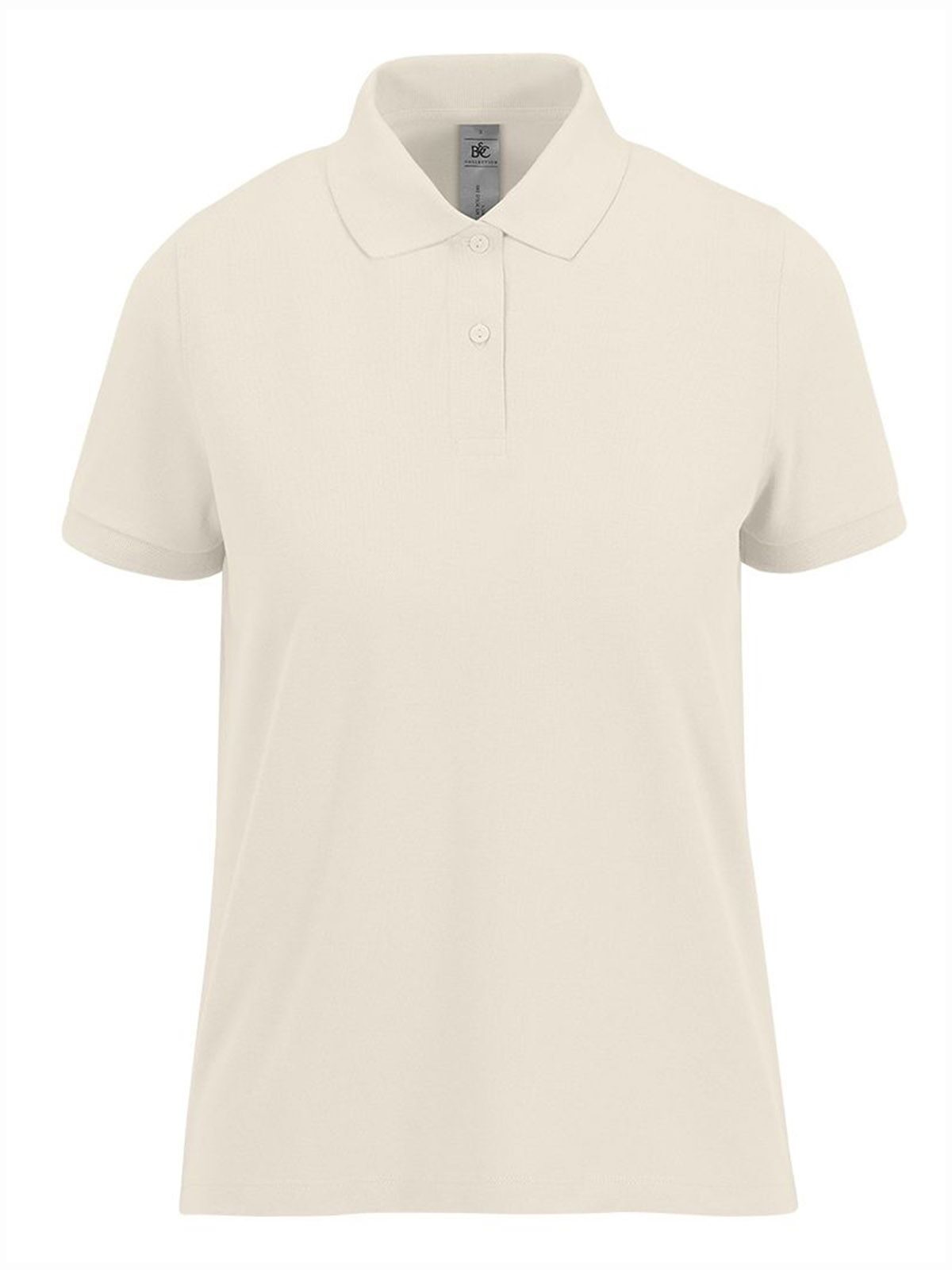 Mein Polo 180 / Damen - OW101 - OW101 – Off-White