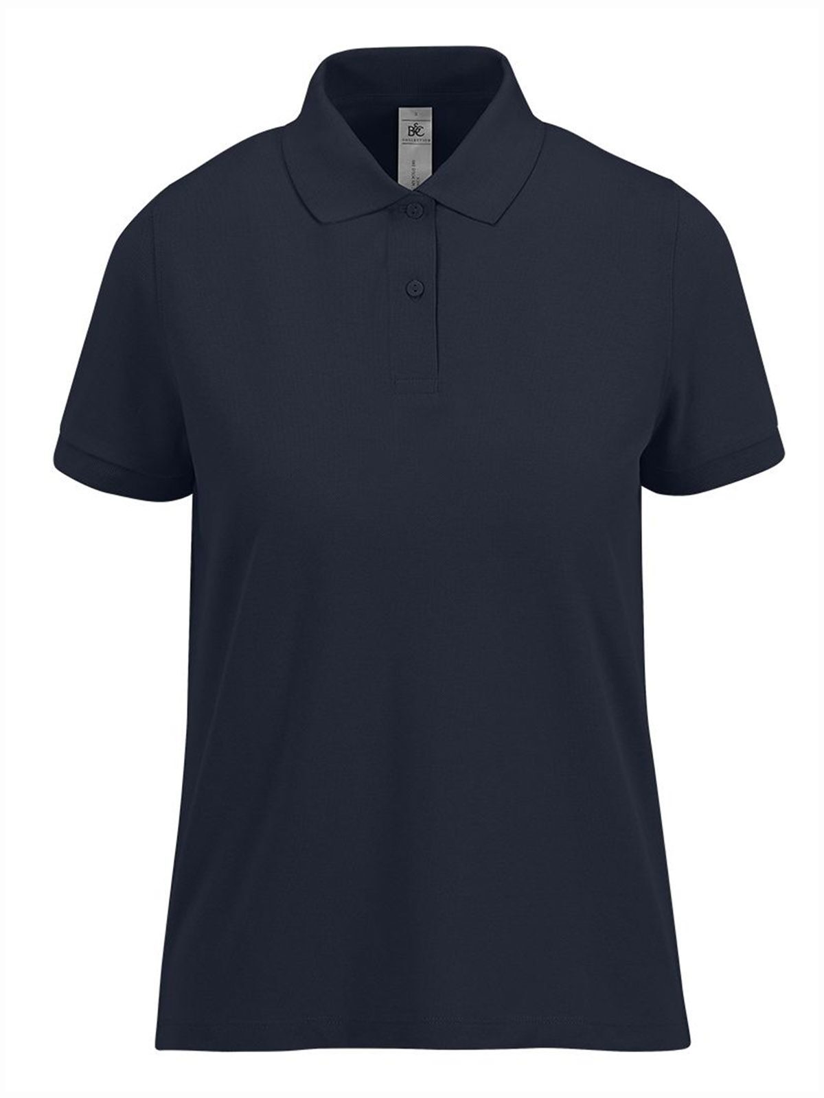 Mein Polo 180 / Damen - NP009 - Navy Pure