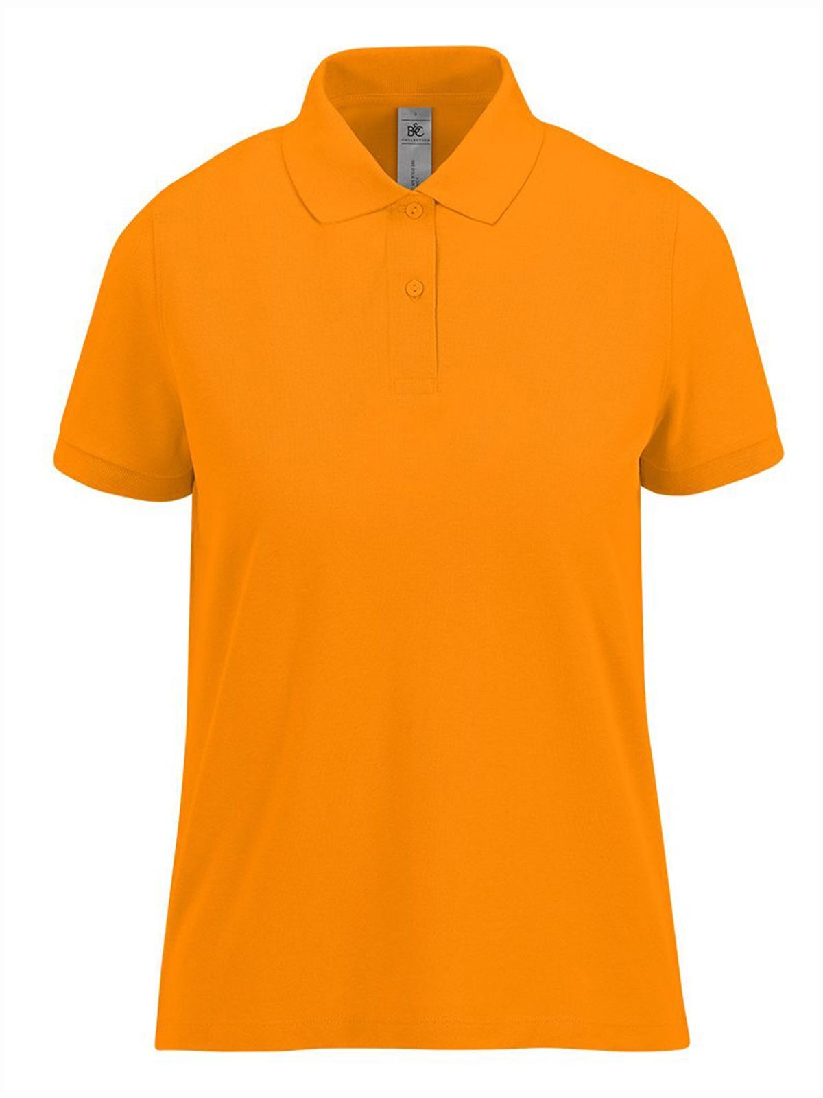 Mein Polo 180 / Damen - MO226 - Meta Orange