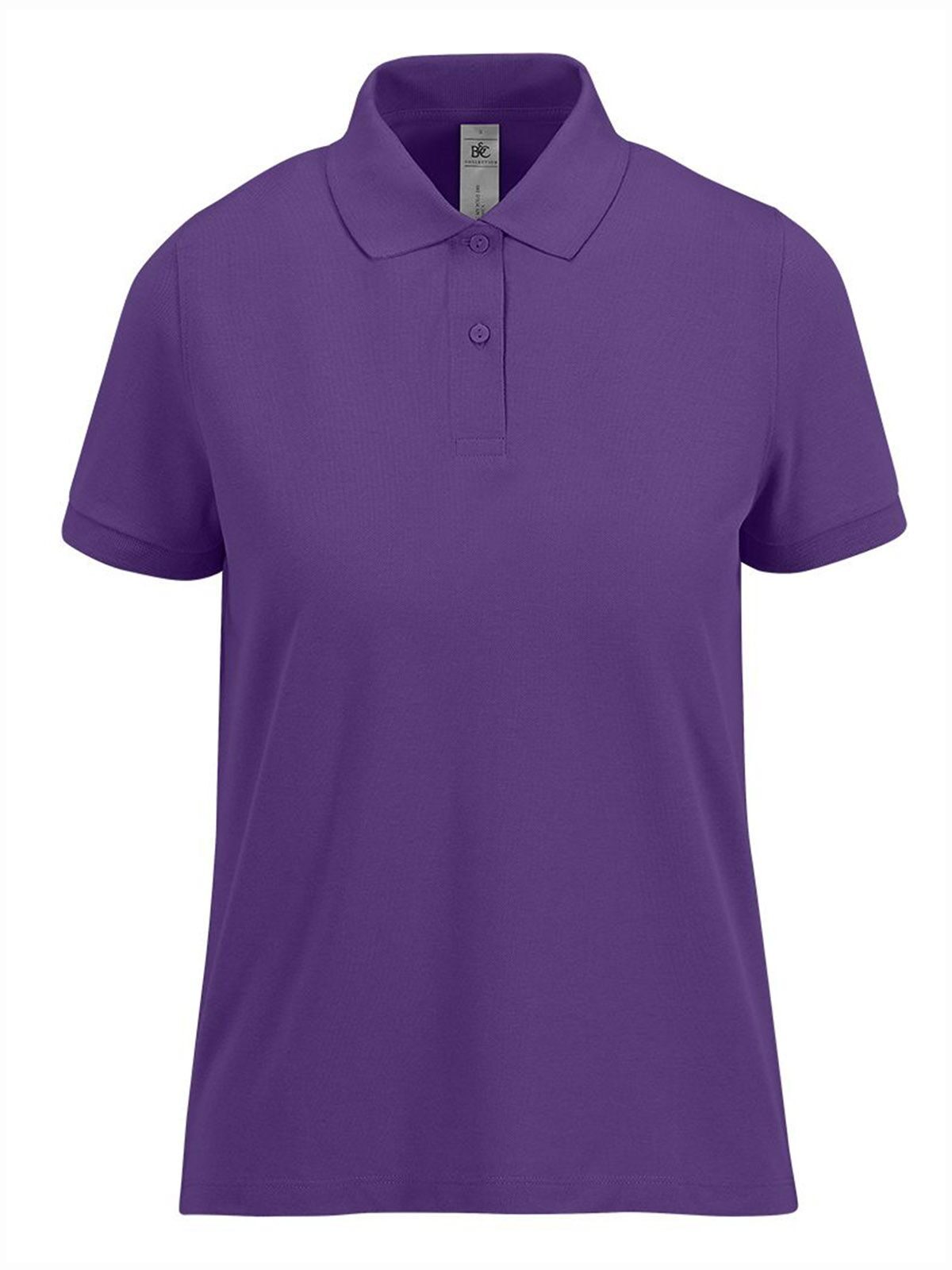 Mein Polo 180 / Damen - ML349 - Meta Lilac