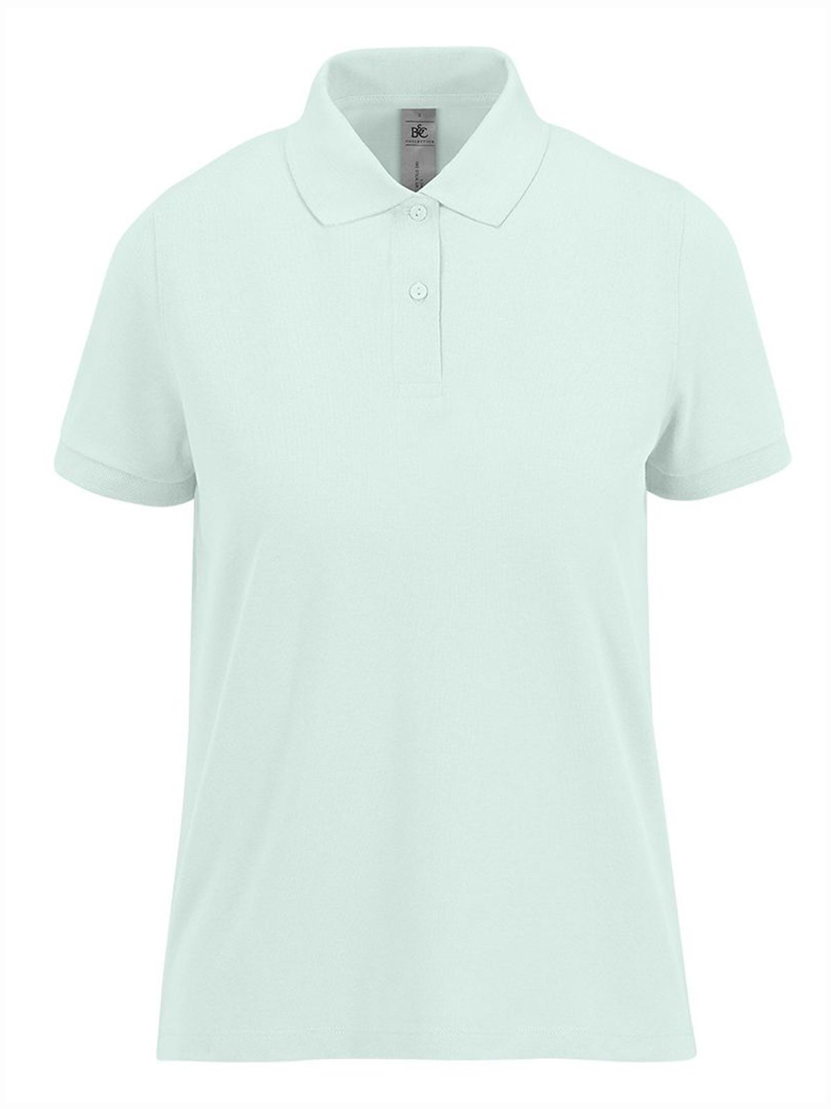 Mein Polo 180 / Damen - BM504 - Blush Mint
