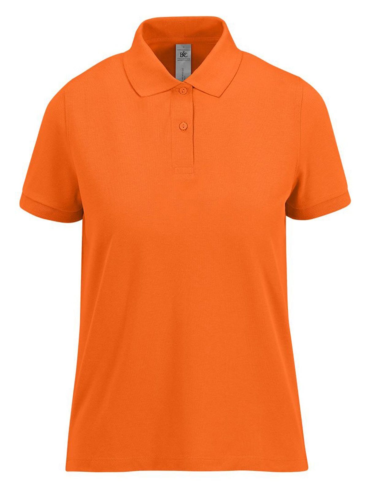Mein Polo 210 / Damen - PO233 - PO233 – Reines Orange