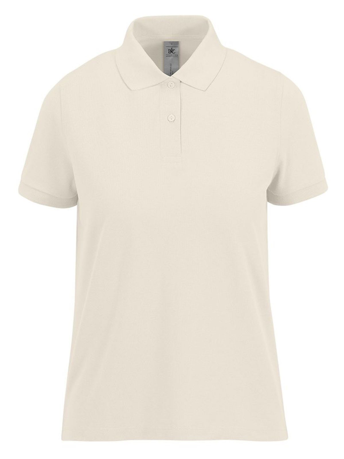 Mein Polo 210 / Damen - OW101 - OW101 – Off-White
