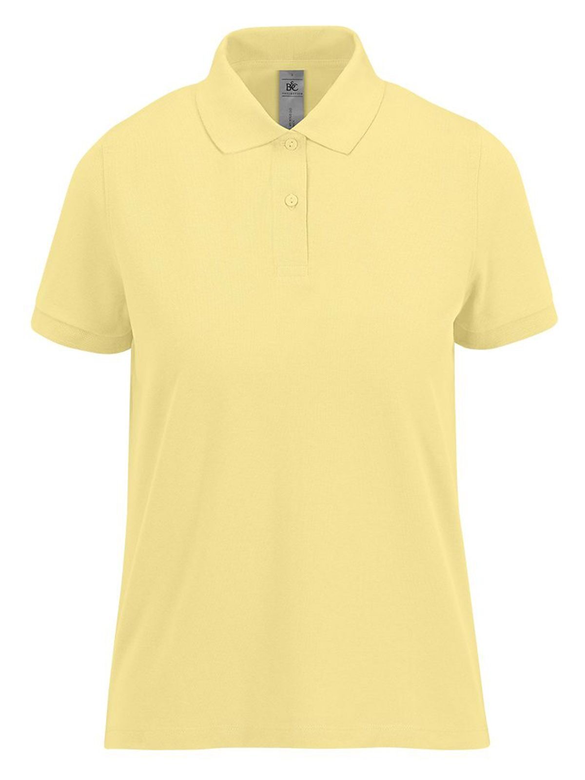 Mein Polo 210 / Damen - AY202 - AY202 – Amalfigelb