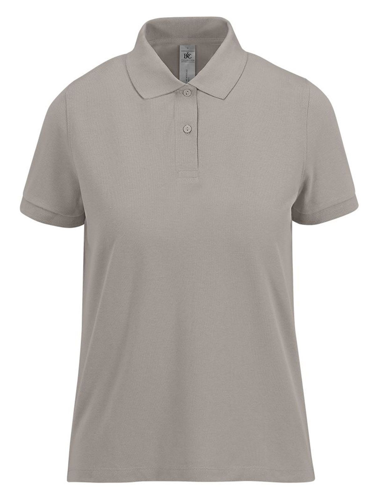 Mein Polo 210 / Damen - AG673 - Amalfi Grau