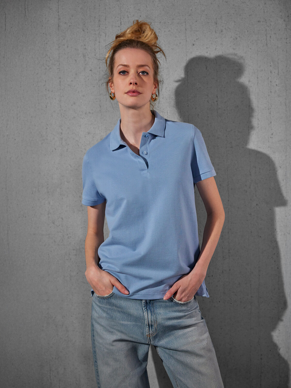 Mein Polo 210 / Damen