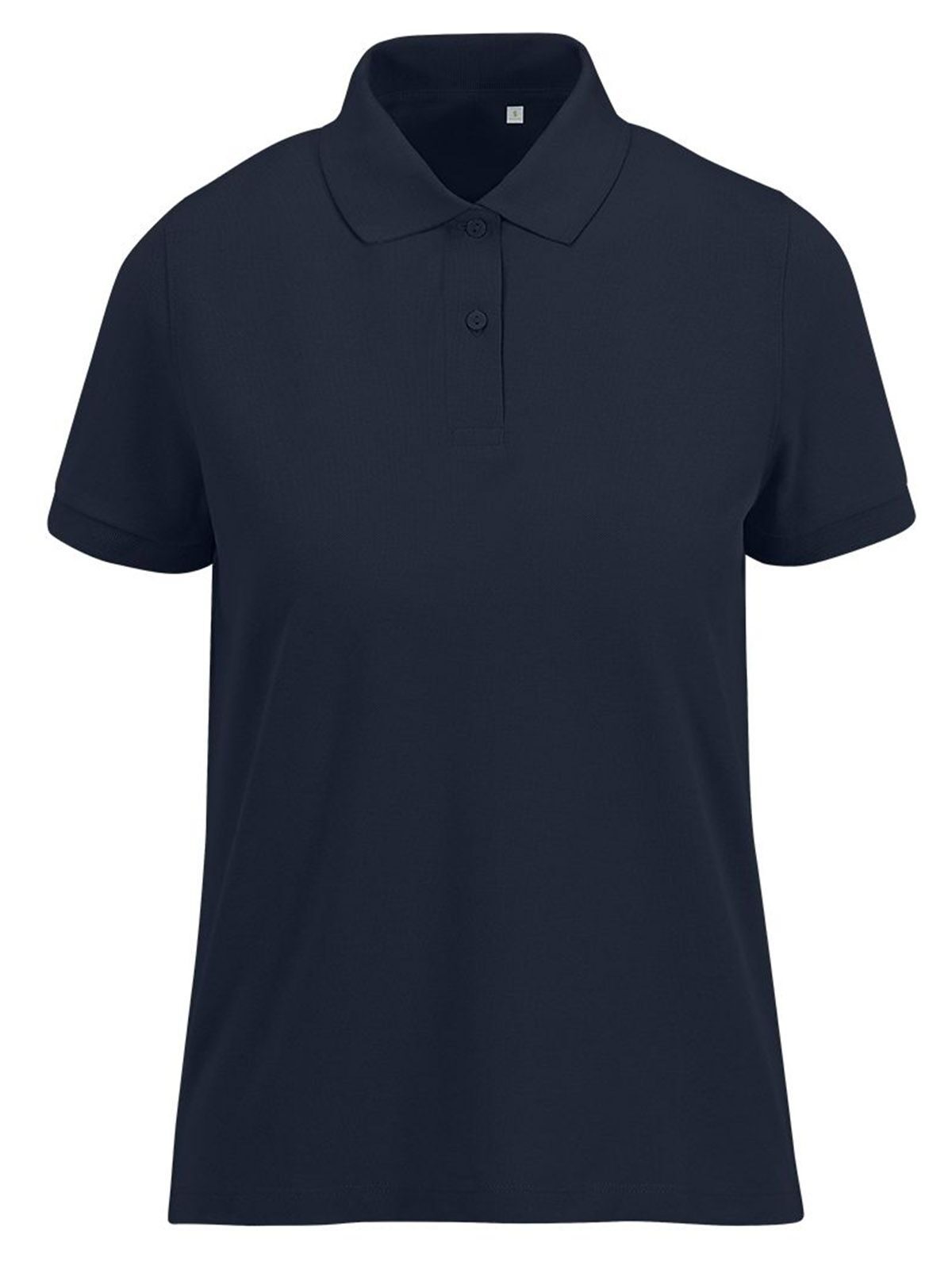 Mein Eco Polo 65/35 Damen_° - 003 - Marine