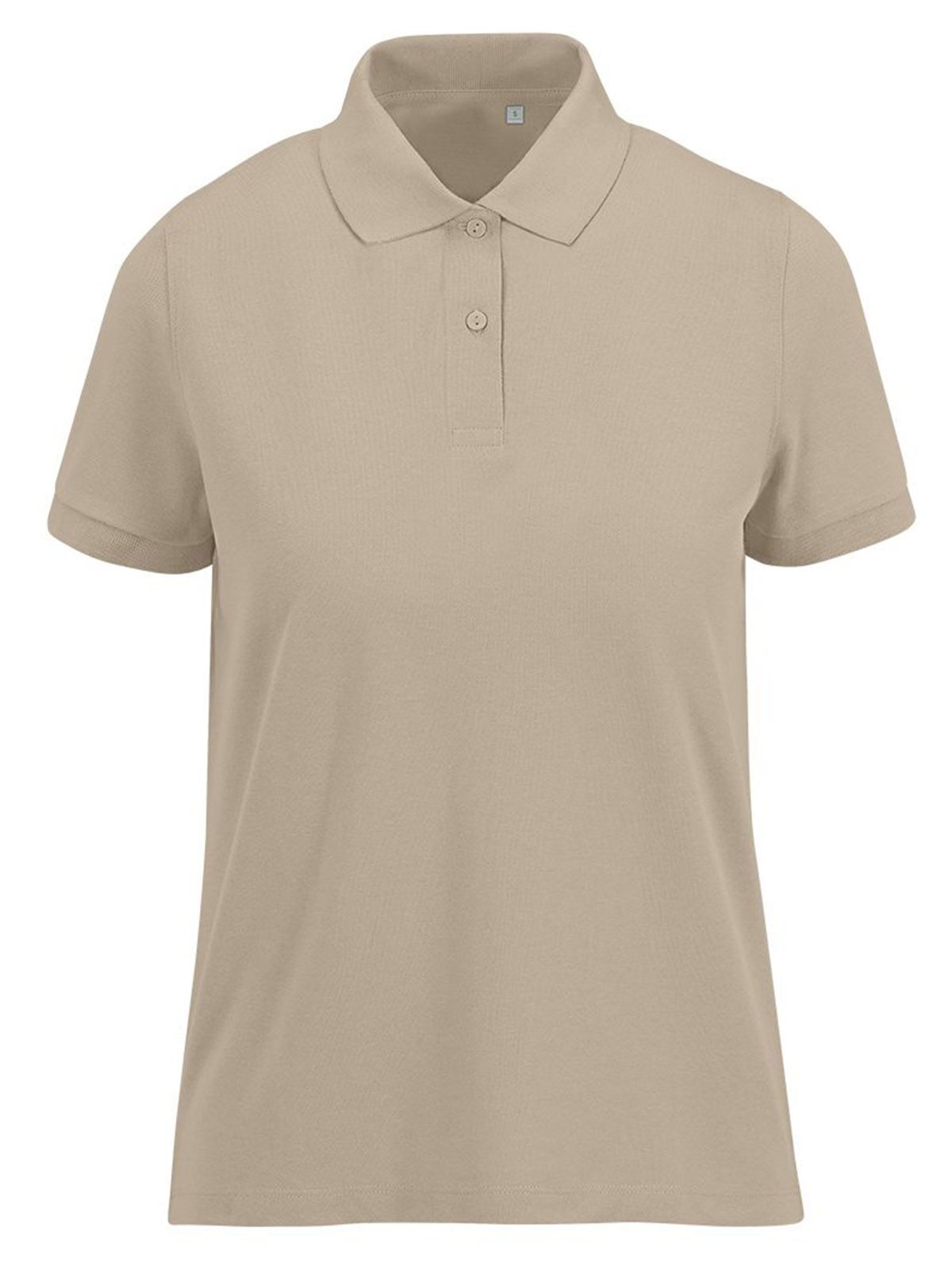 Mein Eco Polo 65/35 Damen_° - MA121 - Mastix