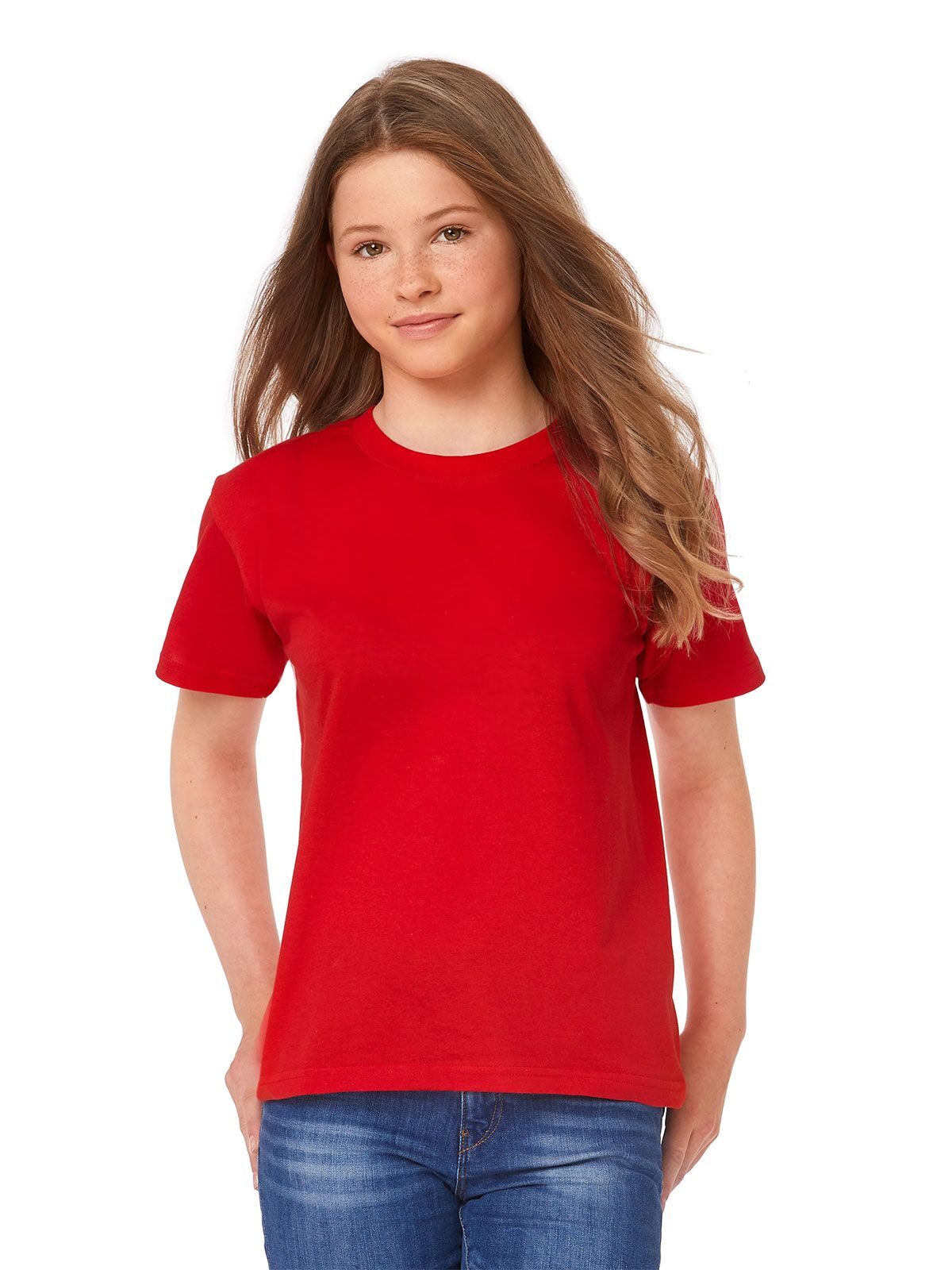 Kinder-T-Shirt Exact 150