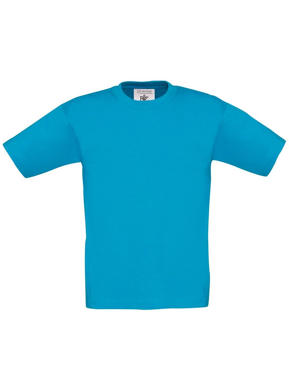 Kinder-T-Shirt Exact 150 - AT441 - Atoll