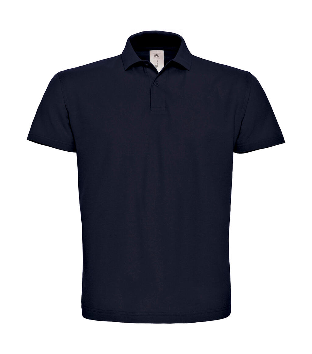 Unisex Polo ID.001 - 003 - Marine