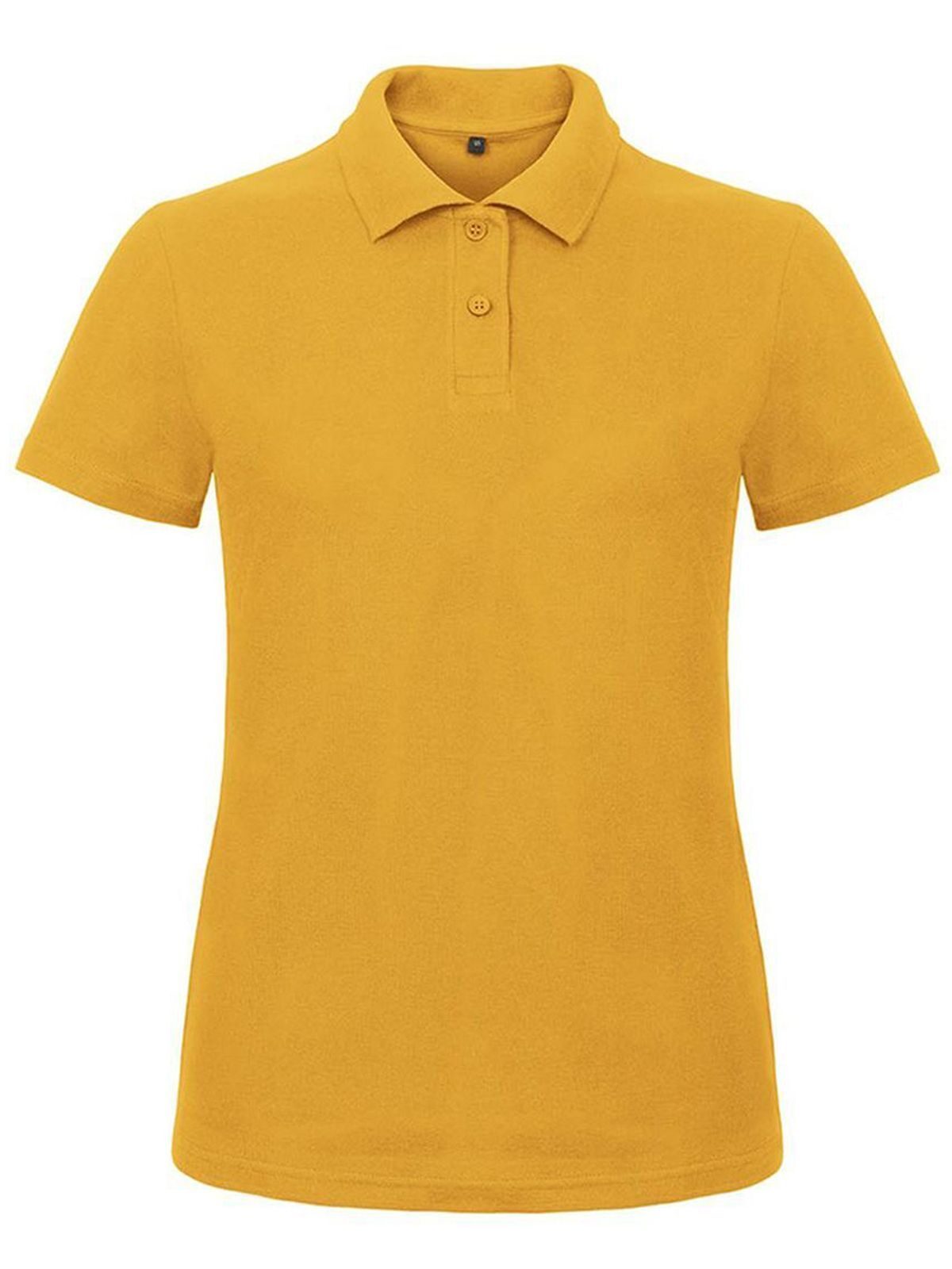 Damen-Polohemd ID.001 - CG884 - Chili Gold