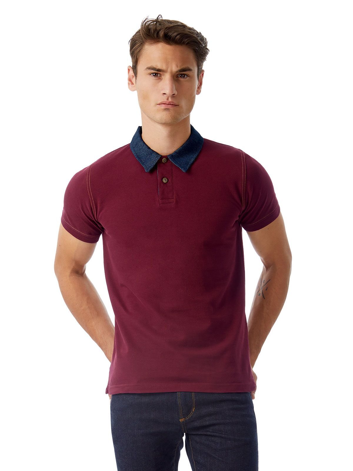 Dnm Forward /Männer