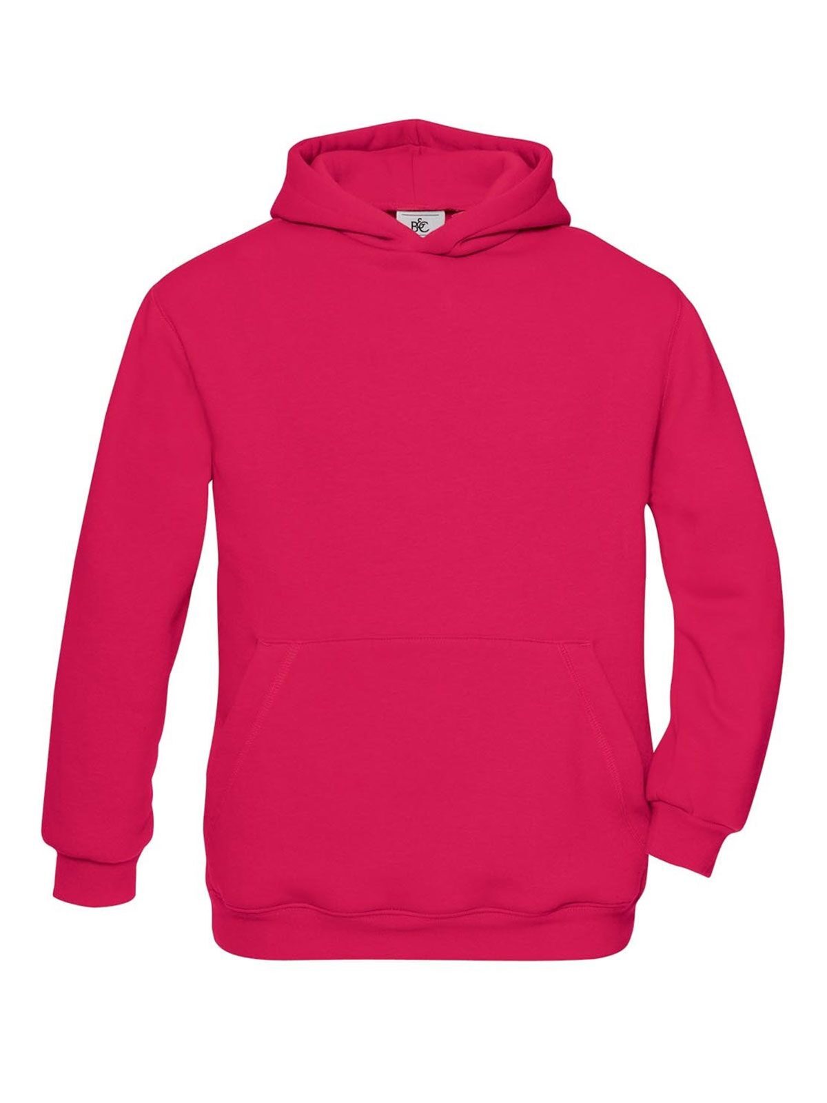 Kinder-Kapuzenpullover - SO311 - Sorbet