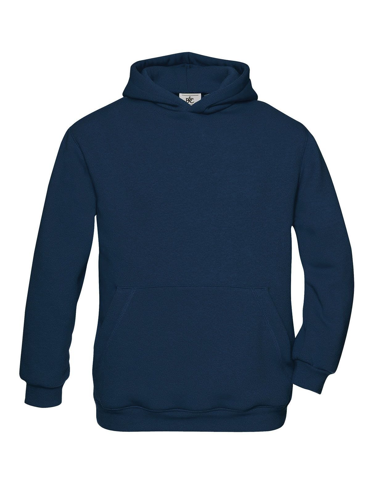 Kinder-Kapuzenpullover - NA003 - Marine