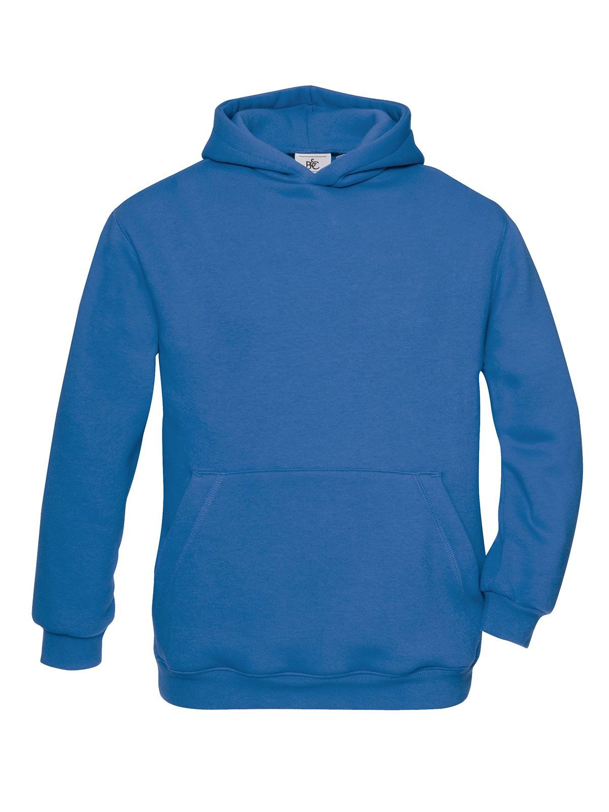 Kinder-Kapuzenpullover - RB450 - Königsblau