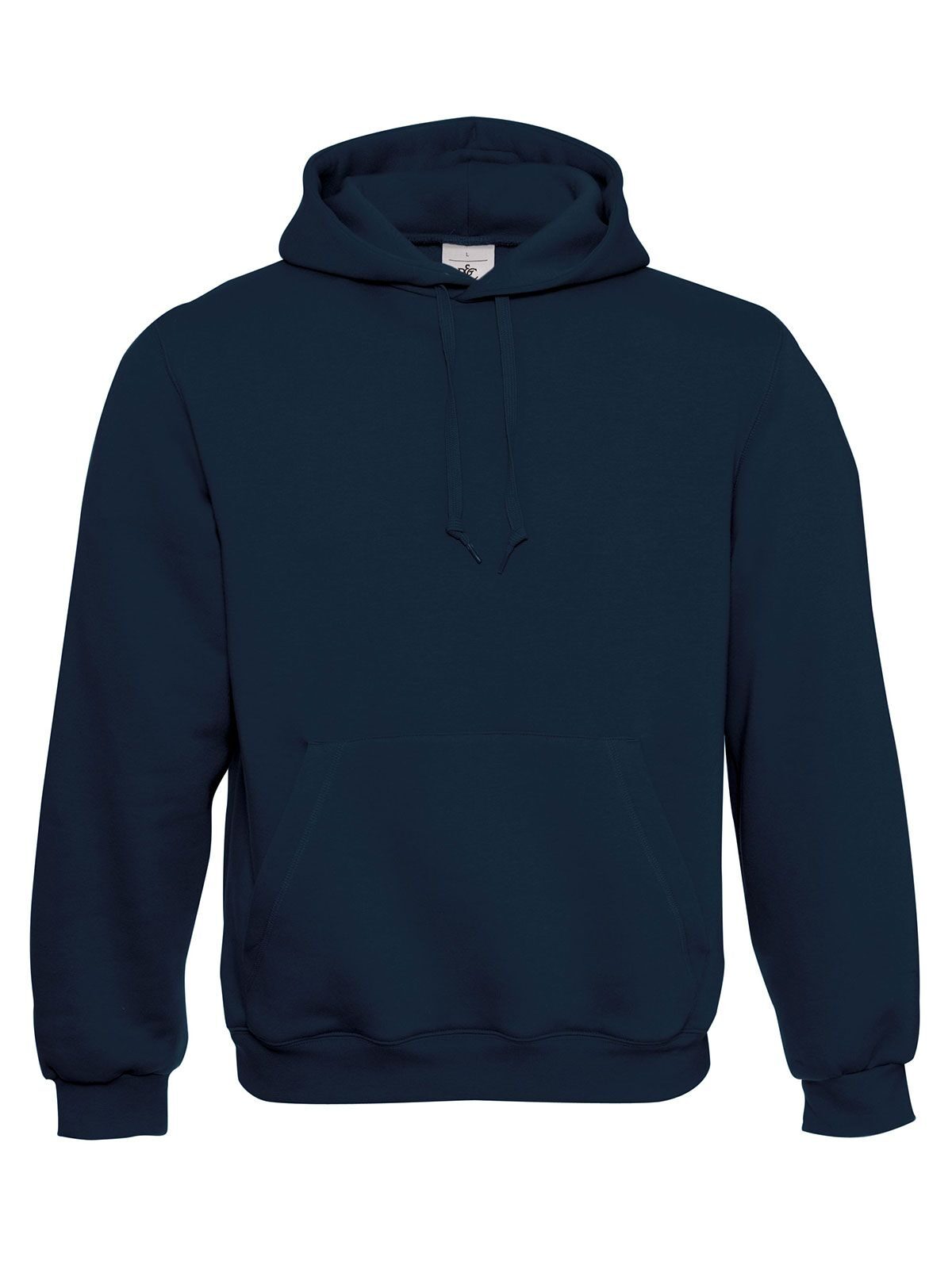 Kapuzen-Sweatshirt - 003 - Marine