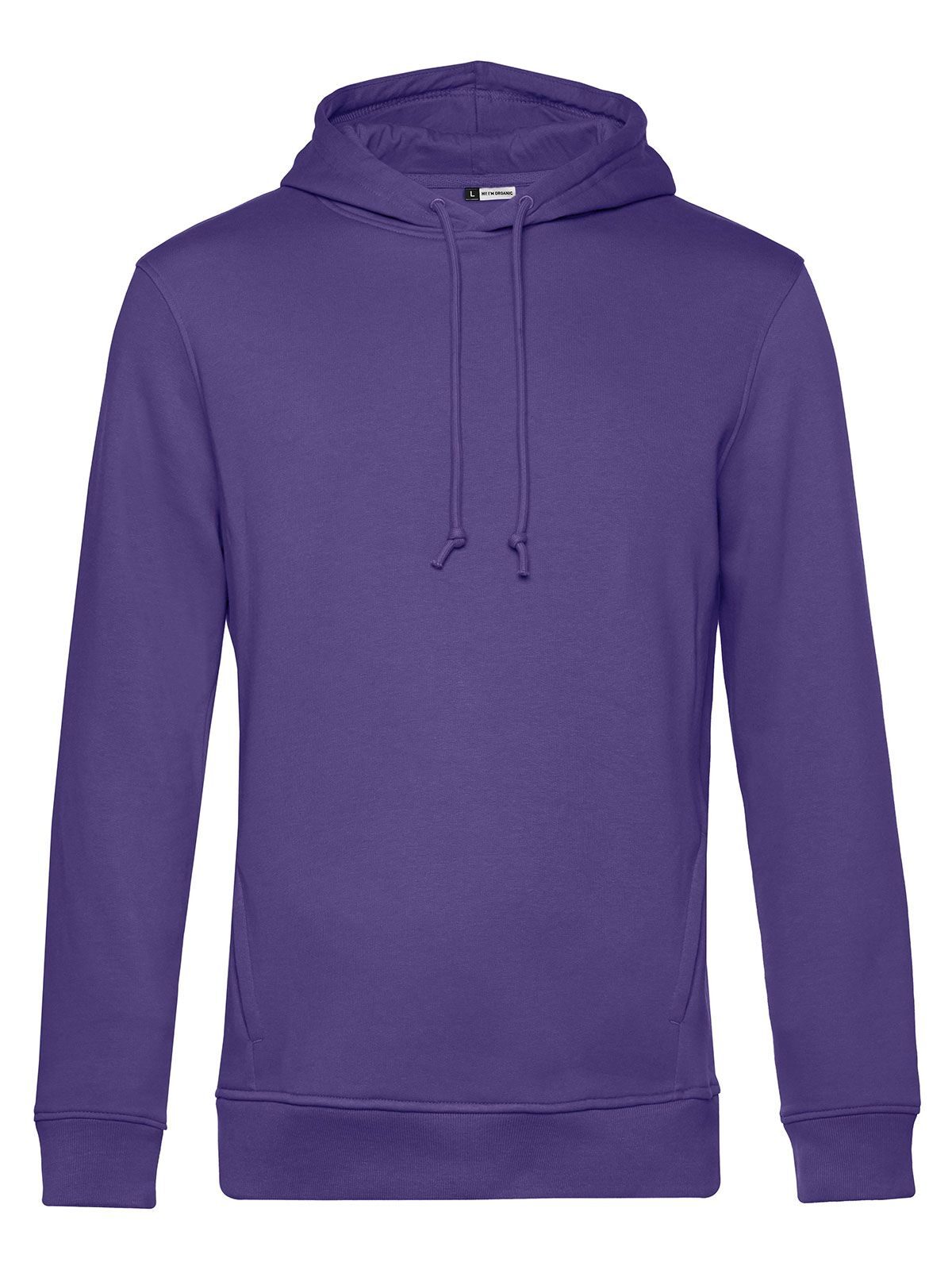 Inspirierter Kapuzenpullover_° - RP351 - RP351 – Strahlendes Lila