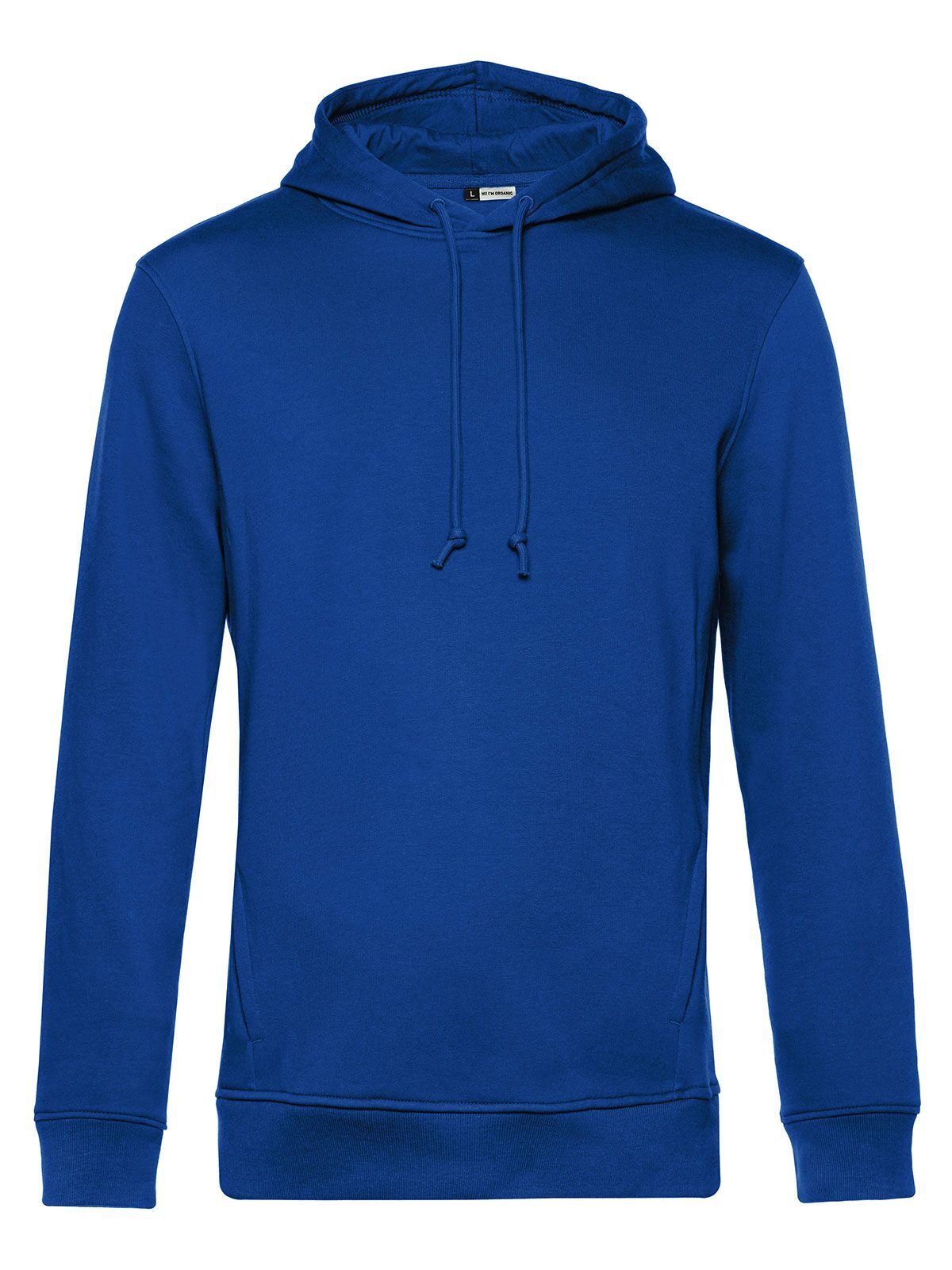Inspirierter Kapuzenpullover_° - RO453 - Royal