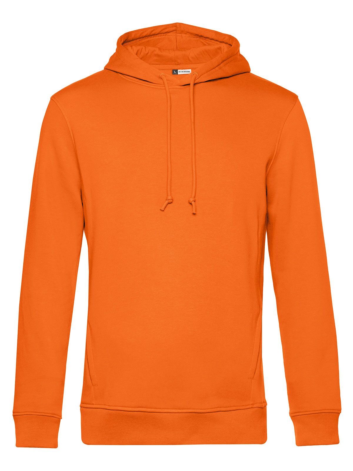 Inspirierter Kapuzenpullover_° - PO233 - PO233 – Reines Orange