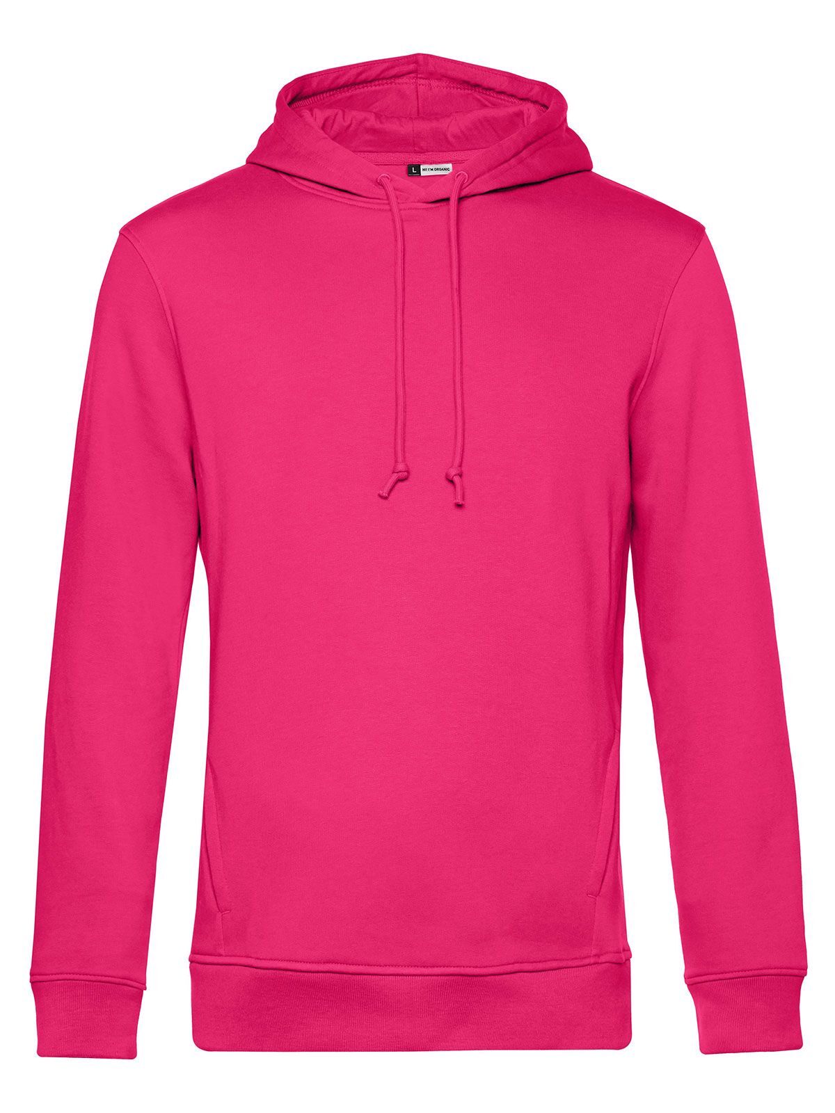 Inspirierter Kapuzenpullover_° - MP309 - Magenta Pink