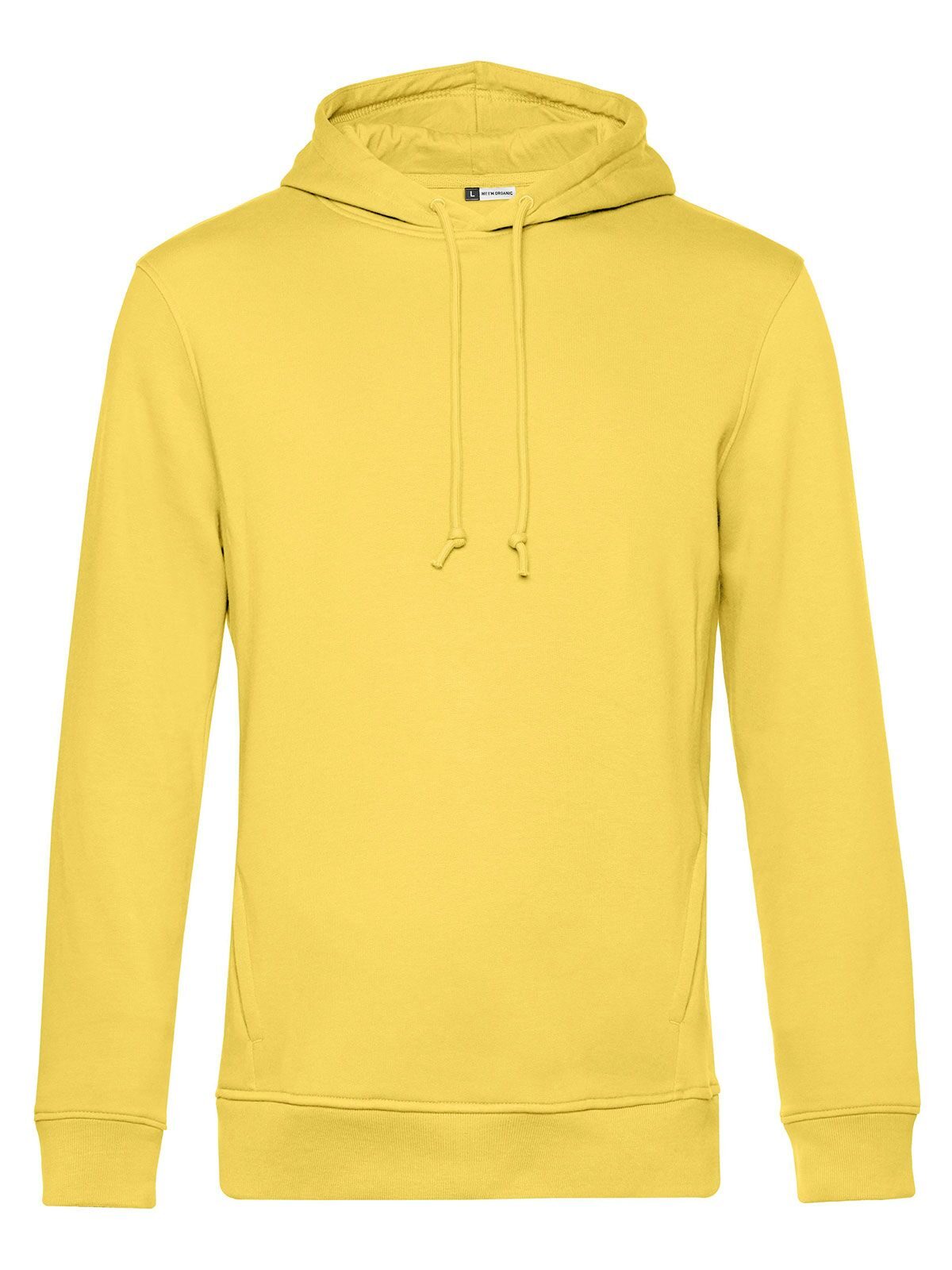 Inspirierter Kapuzenpullover_° - YF205 - Yellow Fizz