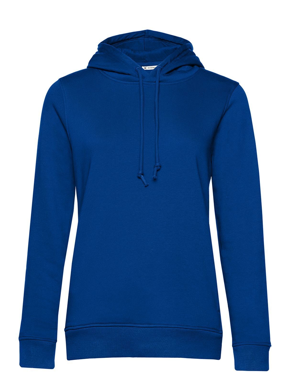 Inspirierter Kapuzenpullover für Damen_° - RO453 - Royal