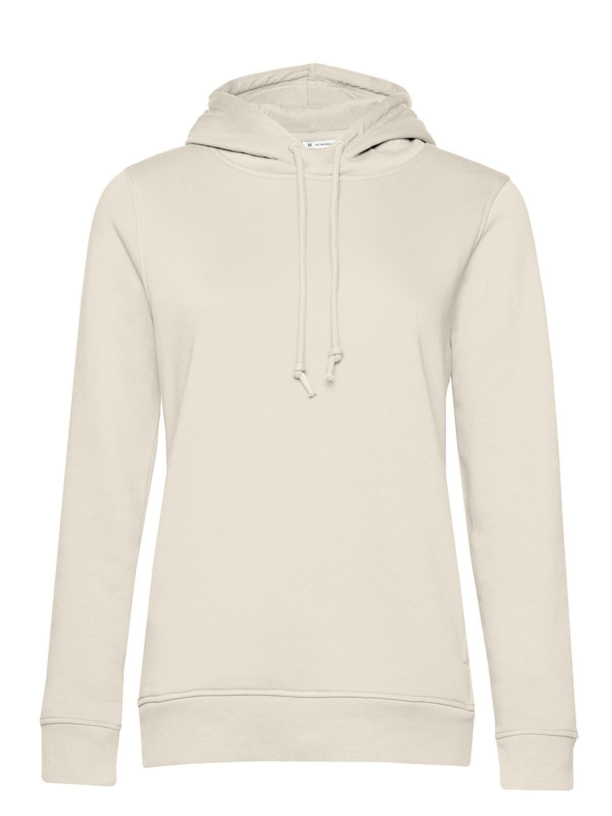 Inspirierter Kapuzenpullover für Damen_° - OW101 – Off-White