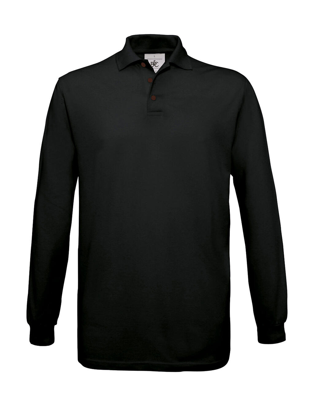 Safran LSL - 002 - Schwarz