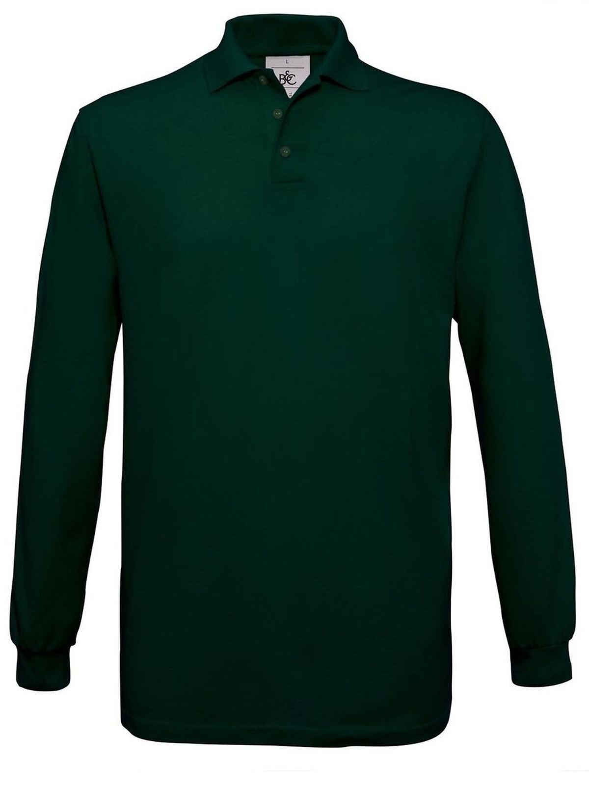 Safran LSL - 540 - Flaschengrün