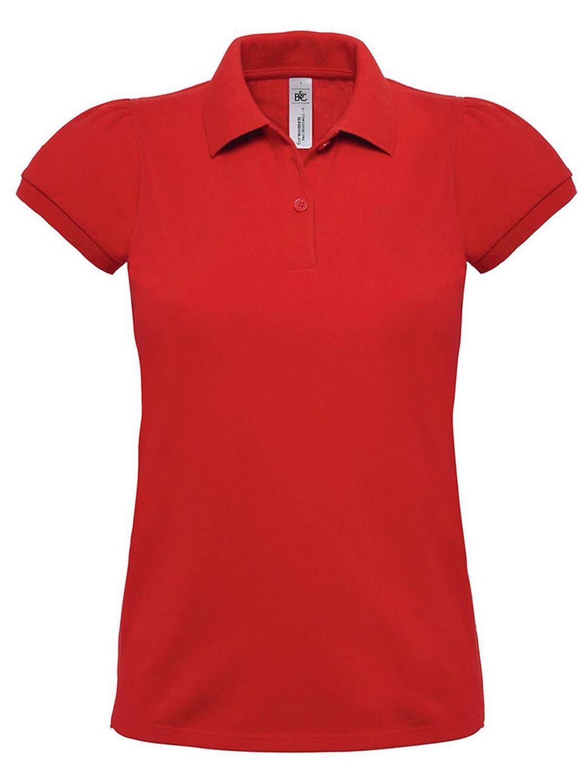 Heavymill /Frauen - 004 - Rot